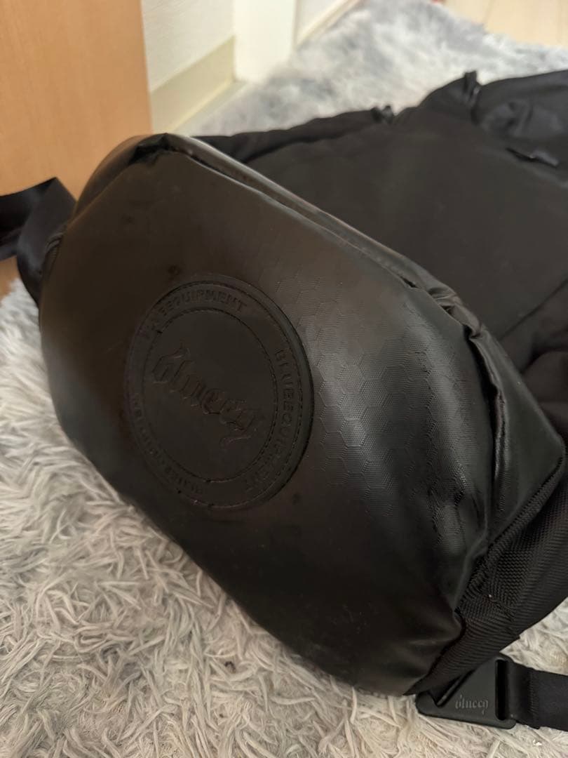 中央学院高校　指定リュックサック