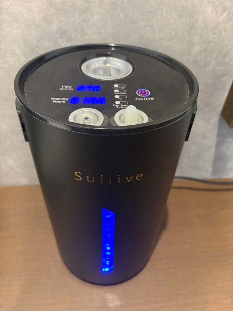 Suilive ss-180 (スイリーブ)