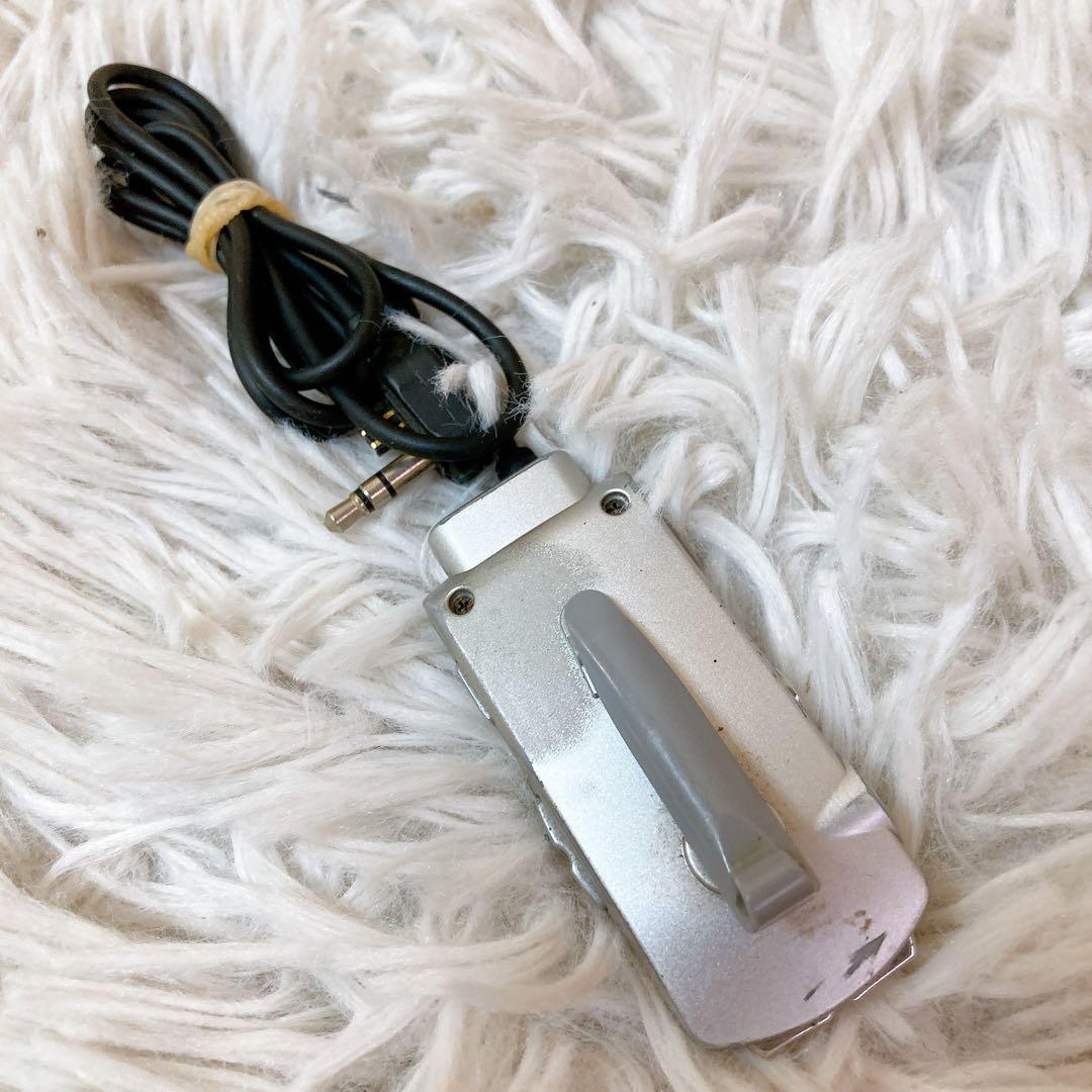 aiwa am-f80 ポータブルMDレコーダー