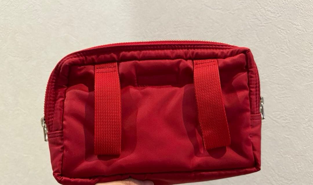 ⚠️ういろう　TOGA PULLA×PORTER ベルトバッグ