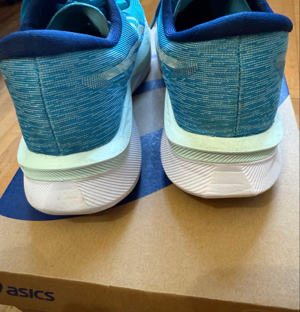 アシックスマジックスピード4asics MAGIC SPEED 4 26.5cm