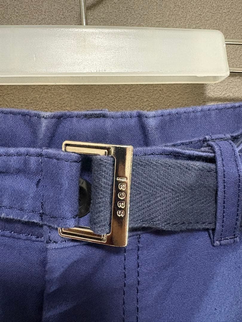 「値下」SACAI men's 2024ss フレンチワークパンツ　size3