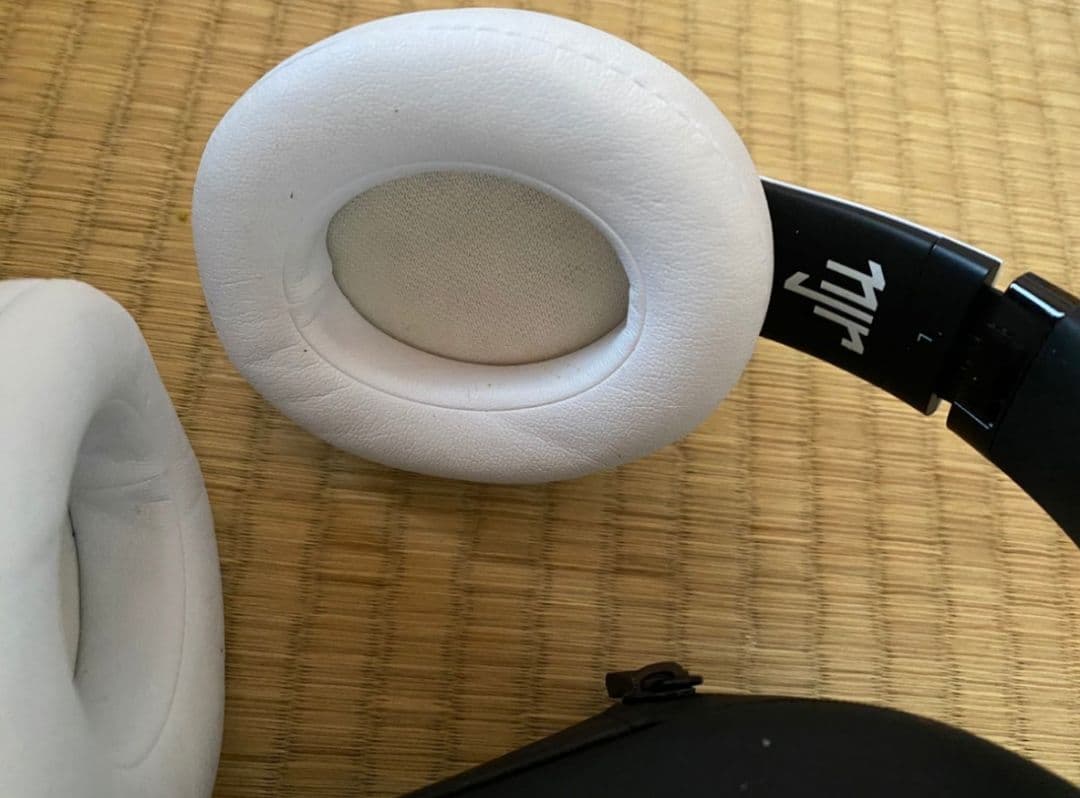 Beats Studio3 海外限定 ヘッドホン ネイマールコラボ Apple