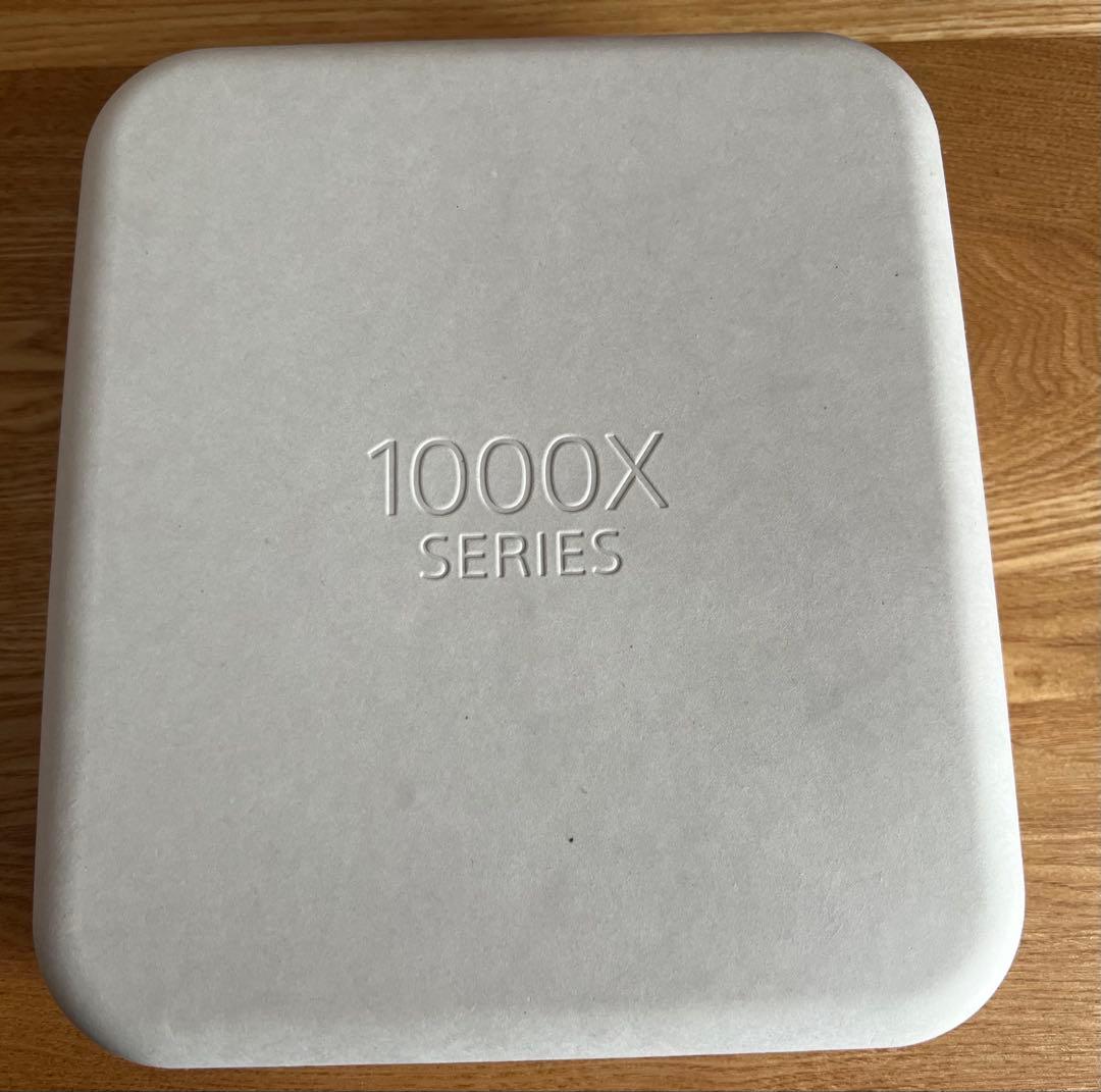 【保証期間　有効】【値下げ可能】Sony ヘッドホンWH1000XM5BM