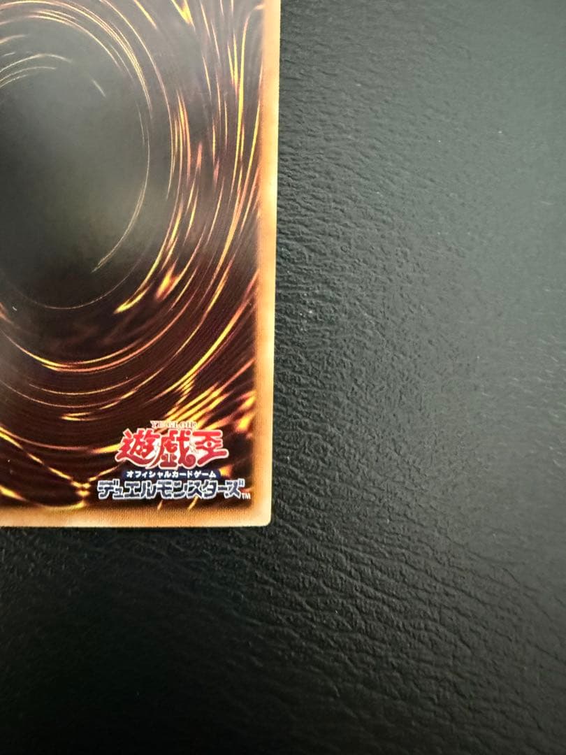 青眼の白龍 ホロパラ