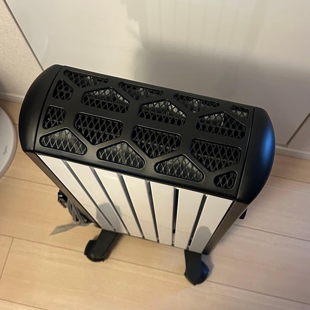 DeLonghi デロンギ マルチダイナミックヒーターMDHUO9-BK