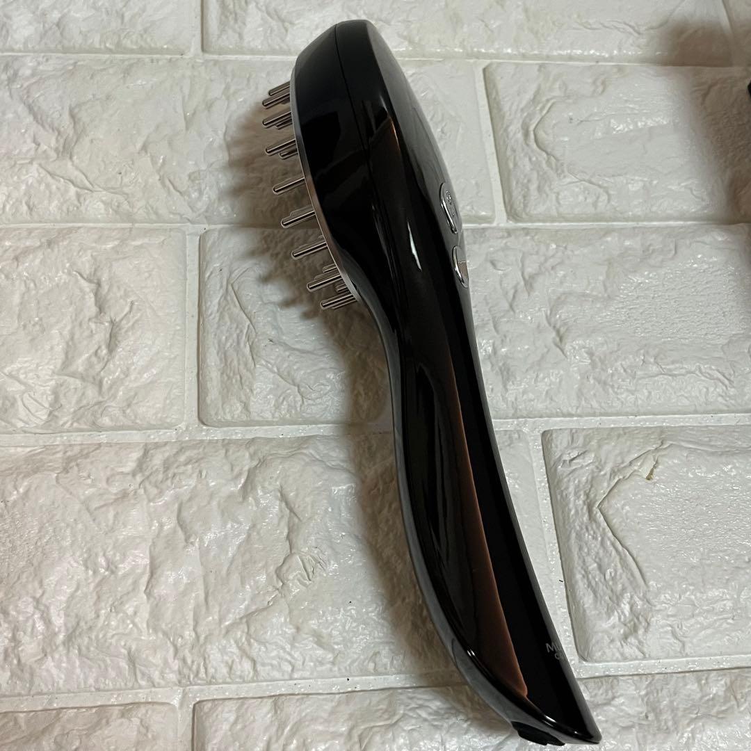 未使用 ミュゼプラチナム ミュゼ EMS リフトブラシ MS-DB01A