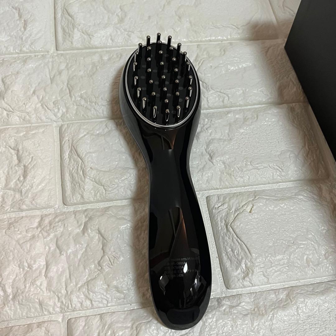 未使用 ミュゼプラチナム ミュゼ EMS リフトブラシ MS-DB01A