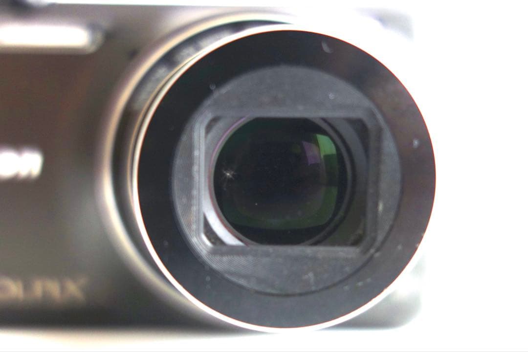 【動作確認済】Nikon COOLPIX S6600 コンパクトデジタルカメラ