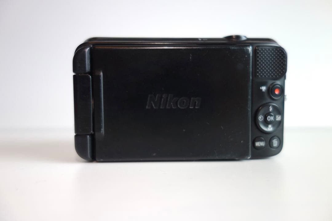 【動作確認済】Nikon COOLPIX S6600 コンパクトデジタルカメラ