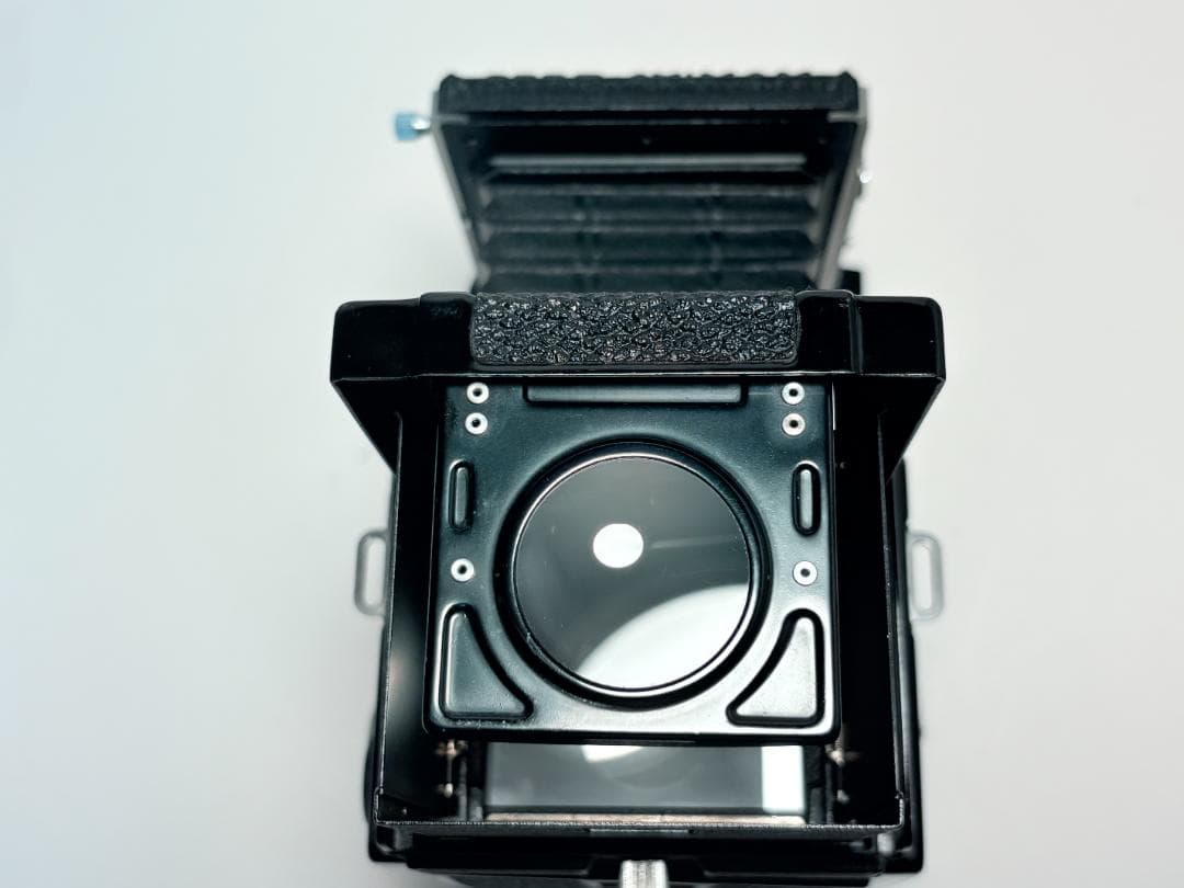 マミヤ C330 Professional ボディ