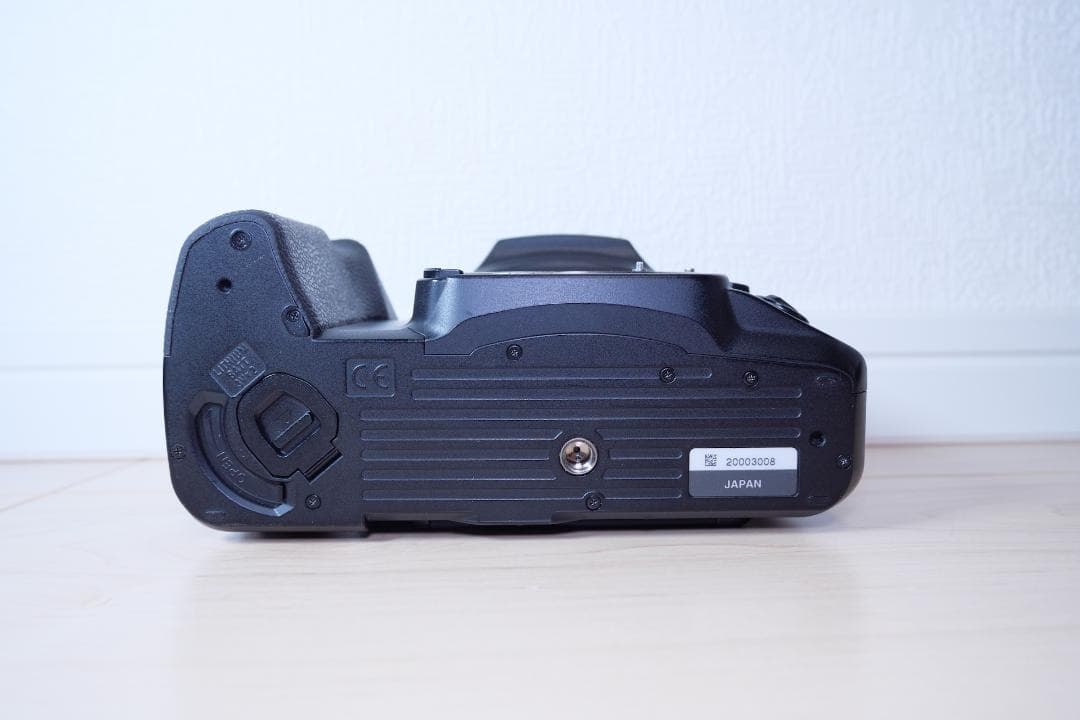 動作品 MINOLTA α−7