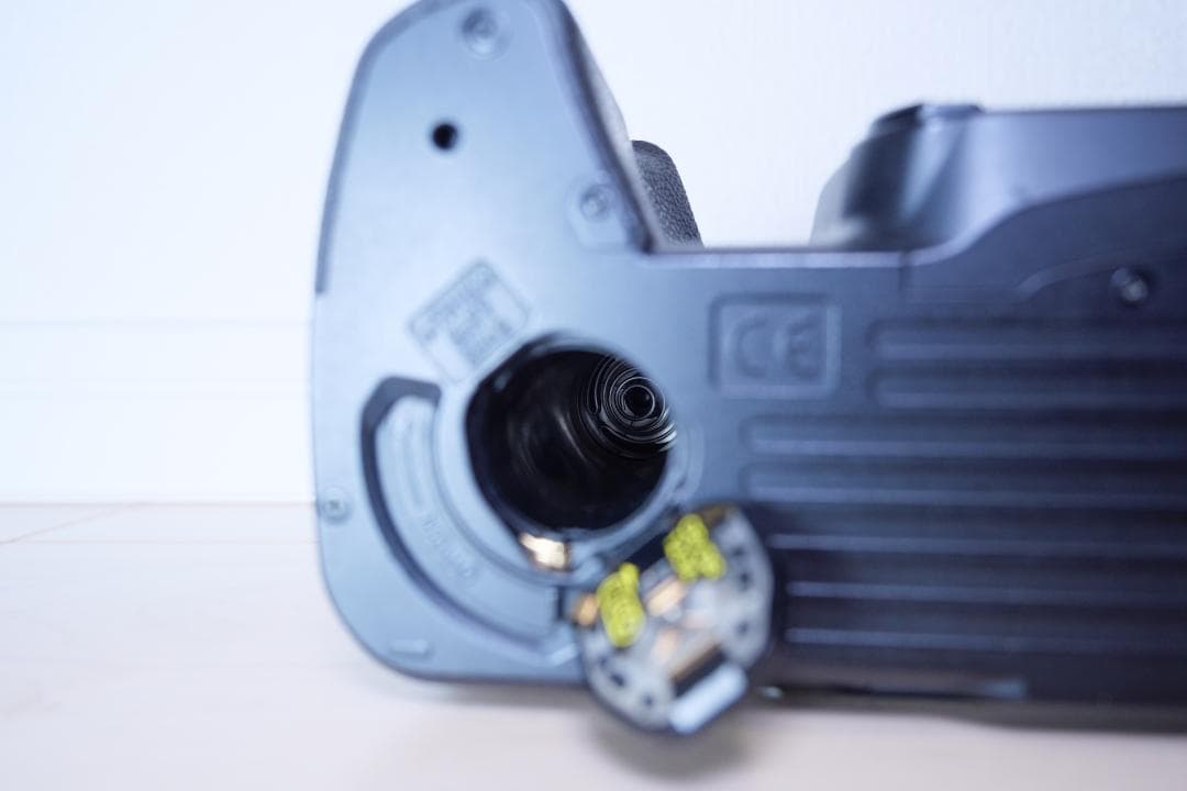 動作品 MINOLTA α−7