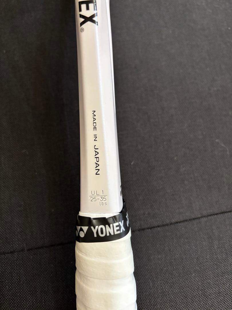 ✨️YONEX 第2世代ジオブレイク 80S✨️