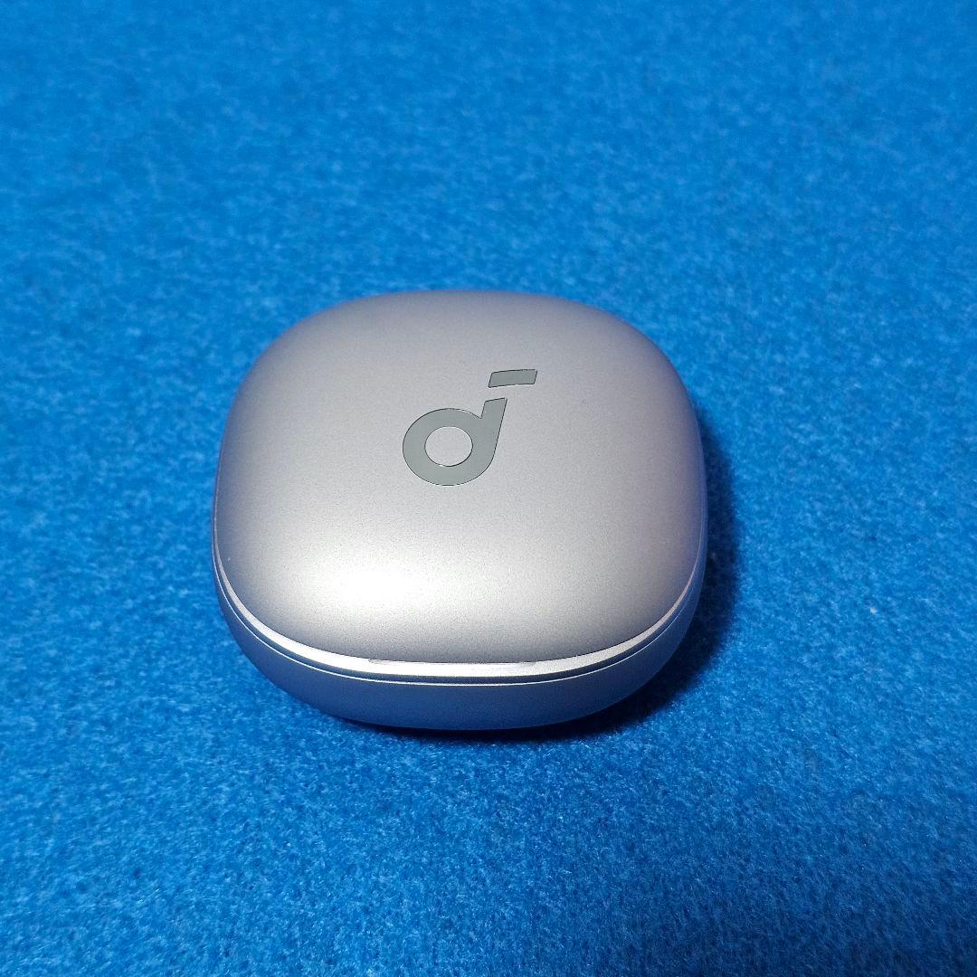 【極美品】ANKER Soundcore Liberty 4