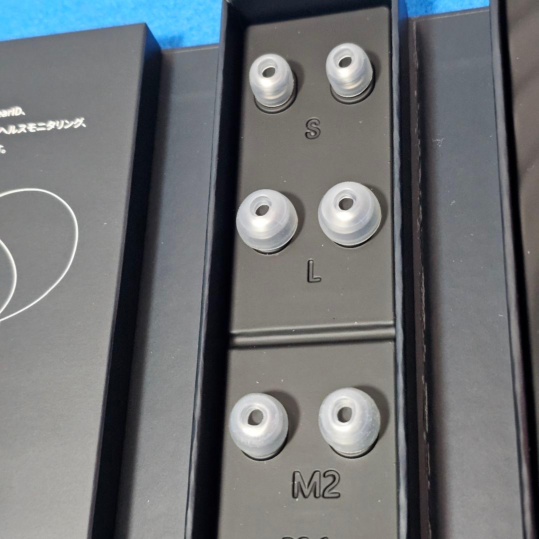 【極美品】ANKER Soundcore Liberty 4