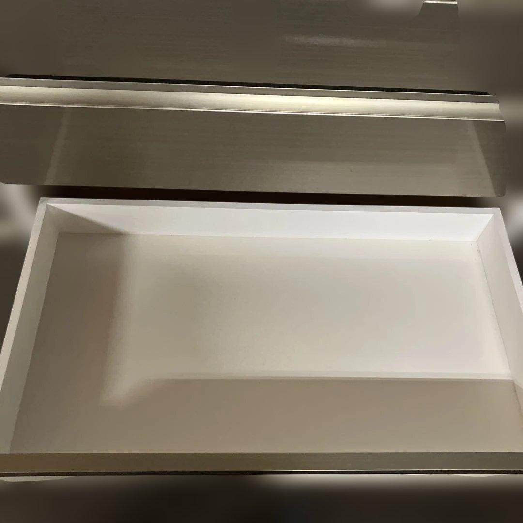 ▽ ニトリ キッチンボード 幅157cm ラピス 157