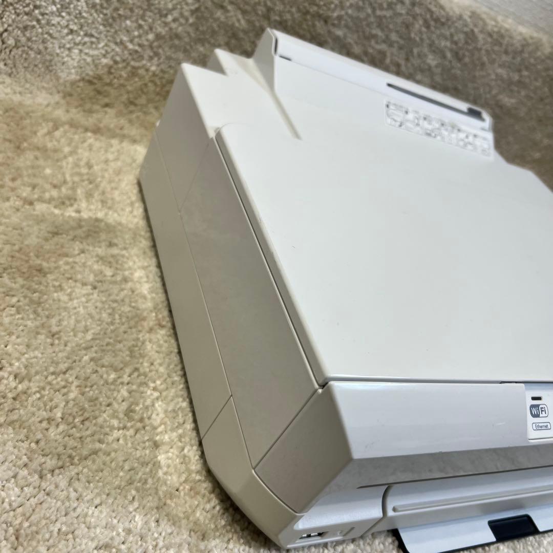 【ジャンク】EPSON EP-306 インクジェットプリンター 本体