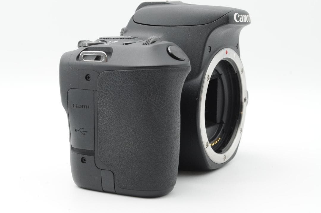 ☆ほぼ新品①☆冬SALE☆ Canon EOS Kiss x9 ダブルレンズ