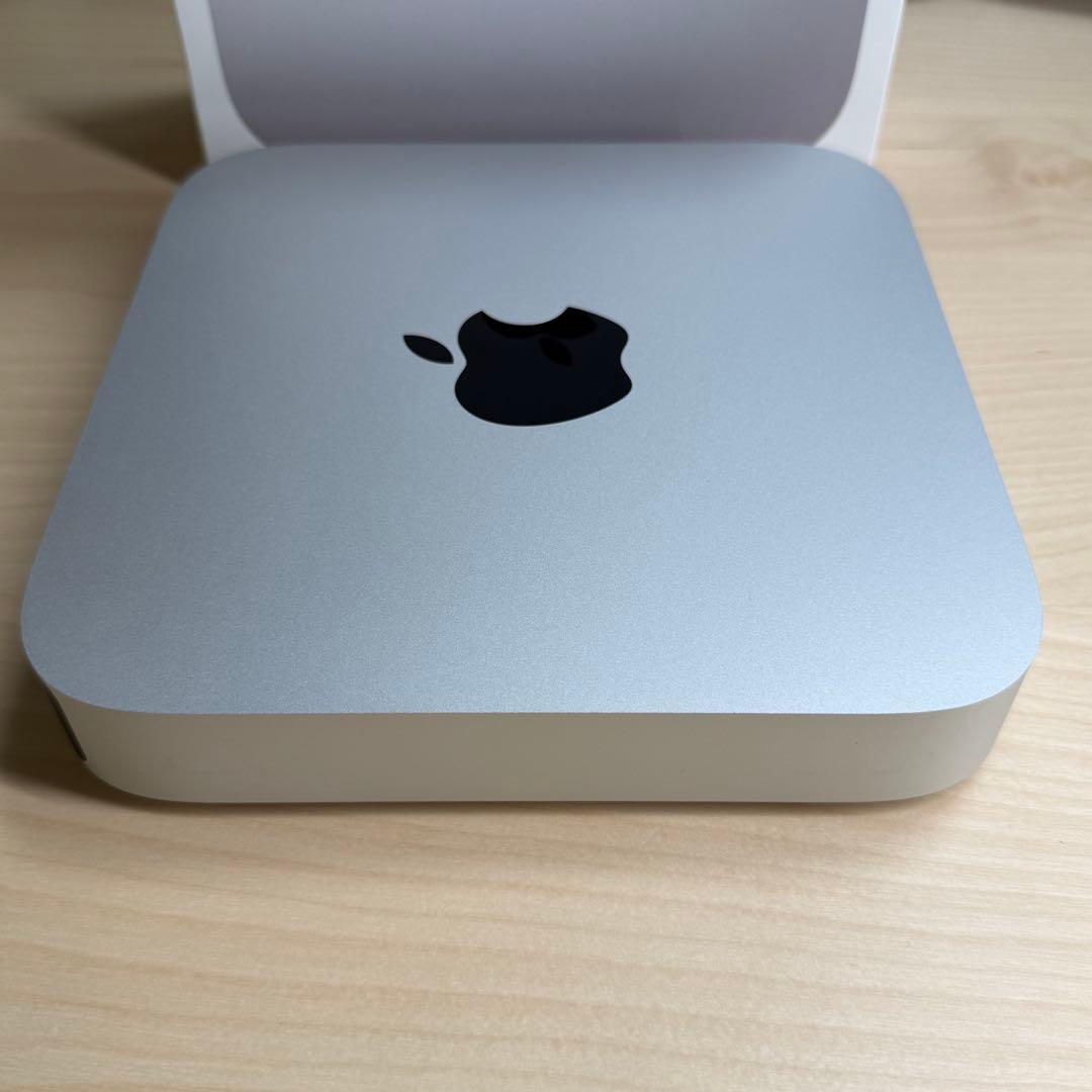 Mac mini M1 256GB＋MagicTrakpad＋Keyboard