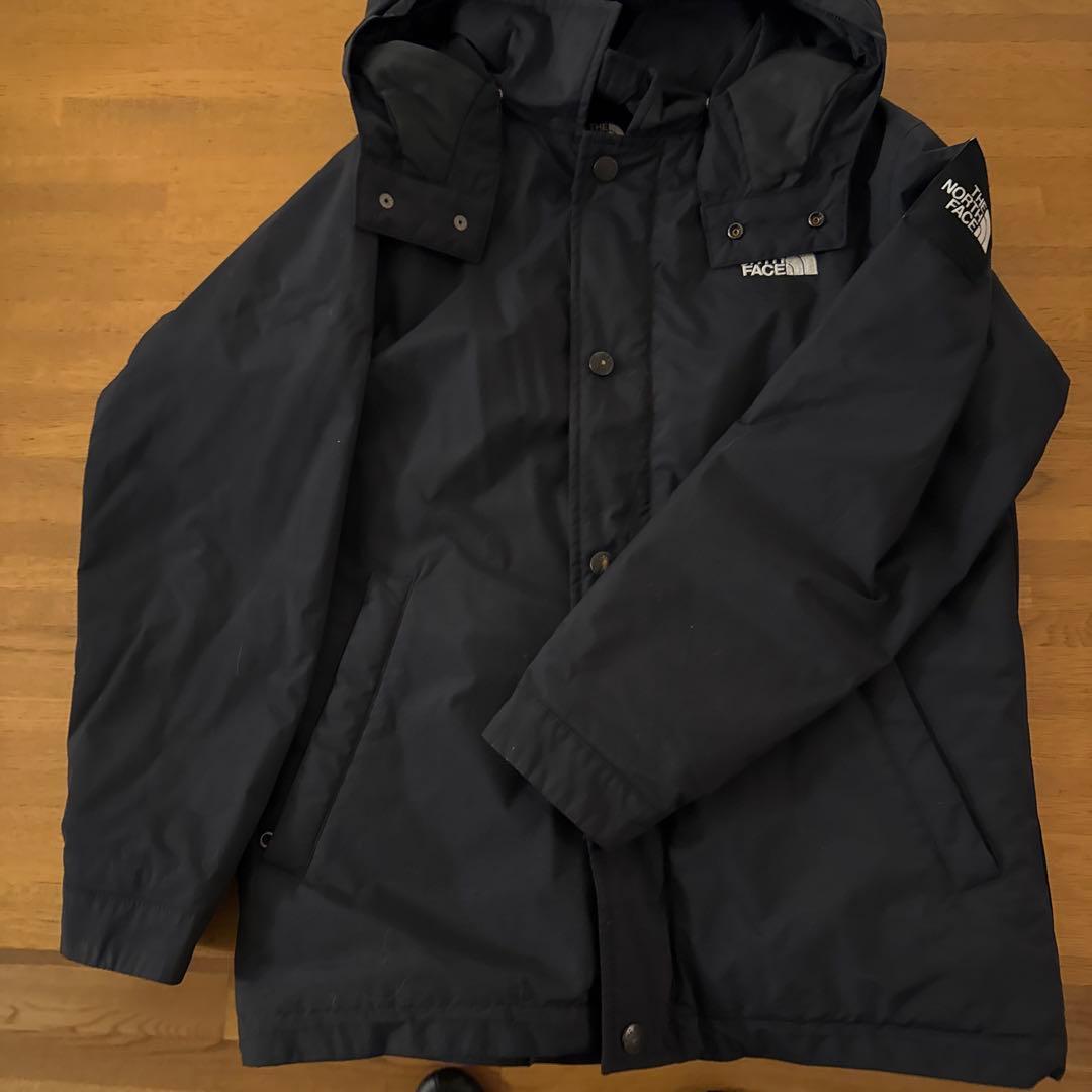 THE NORTH FACE 140サイズ　ジャケット NSJ61903
