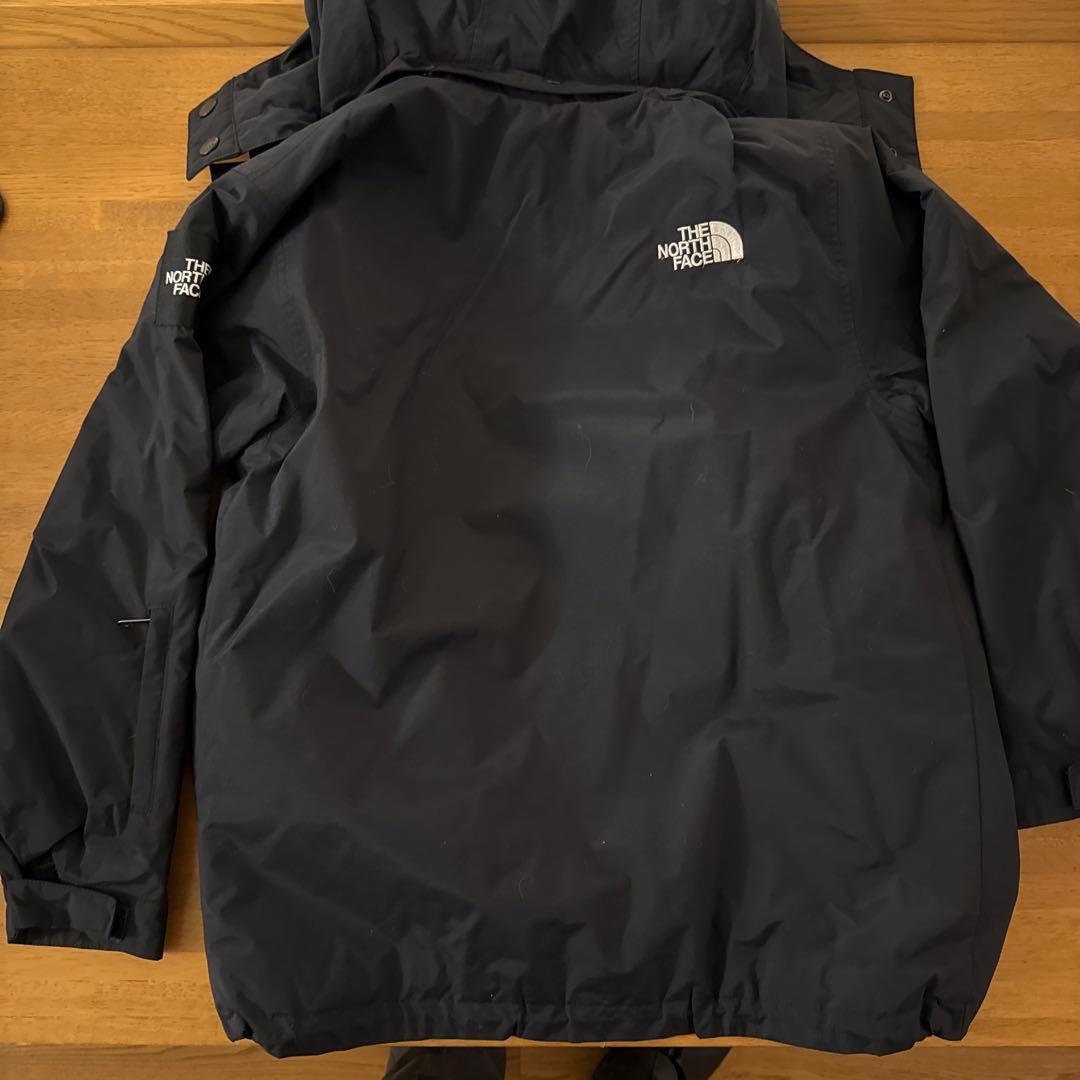 THE NORTH FACE 140サイズ　ジャケット NSJ61903
