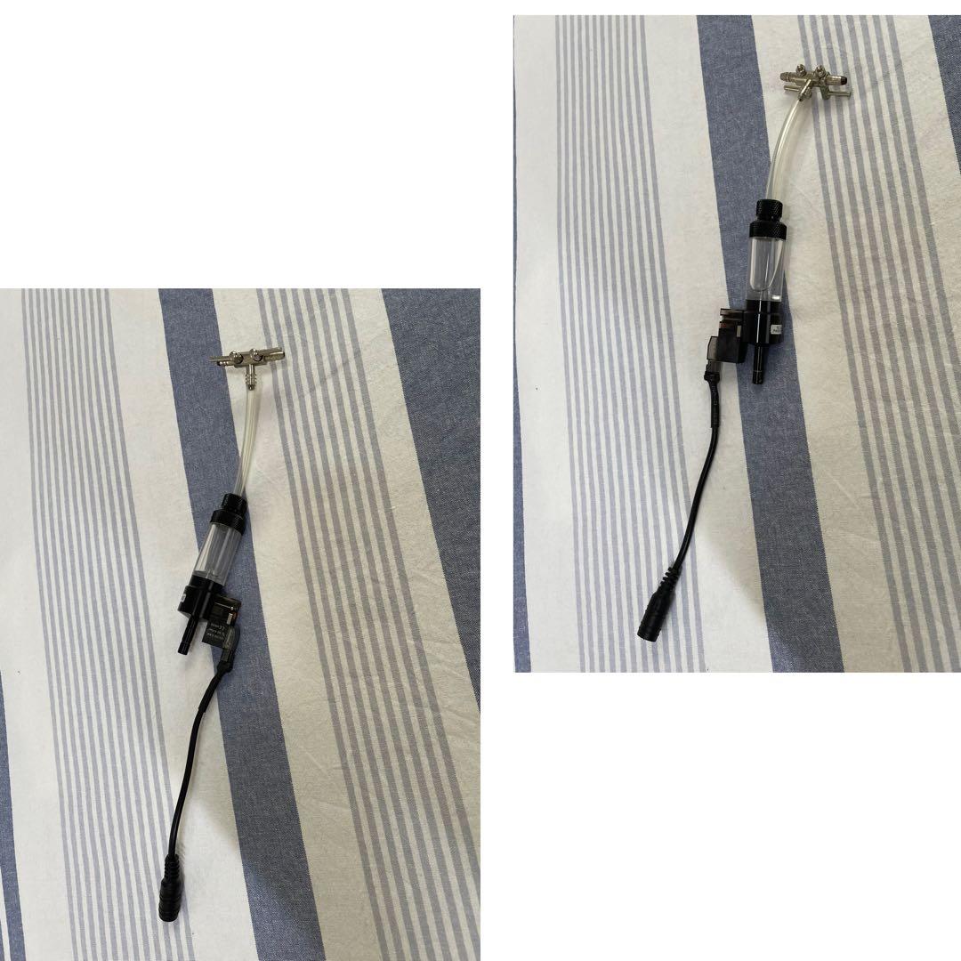 シルボン　おまけ付き　co2 ジェネレーター