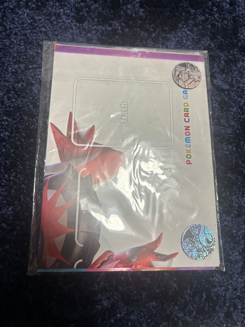 ニャース　プロモ　未開封