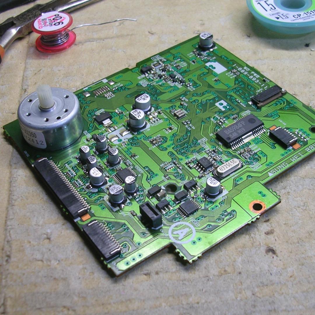 ＜整備品＞ONKYO FR-7GX +リモコン付属