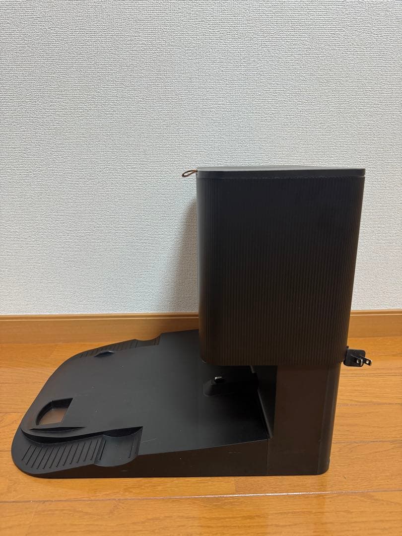 ルンバ i5+ 557860 水拭き掃除対応 ロボット掃除機 iRob