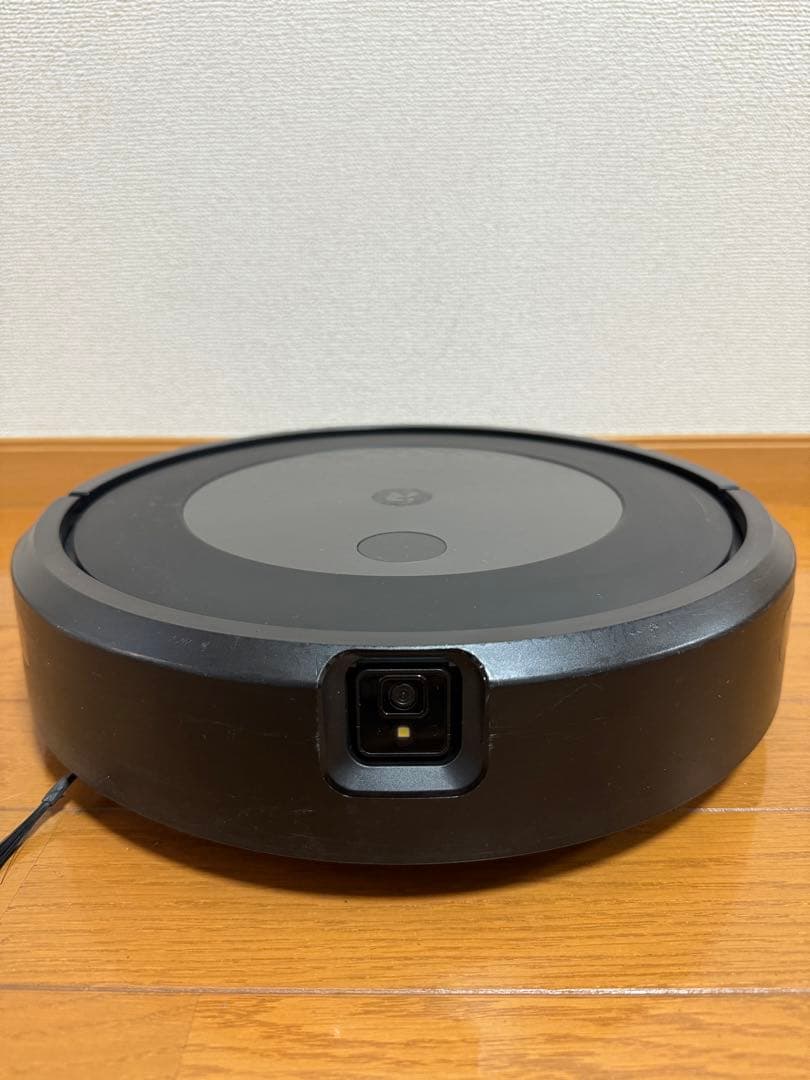 ルンバ i5+ 557860 水拭き掃除対応 ロボット掃除機 iRob