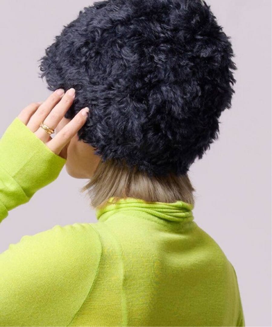 MUHLBAUER Beanie ALPIN キャップ