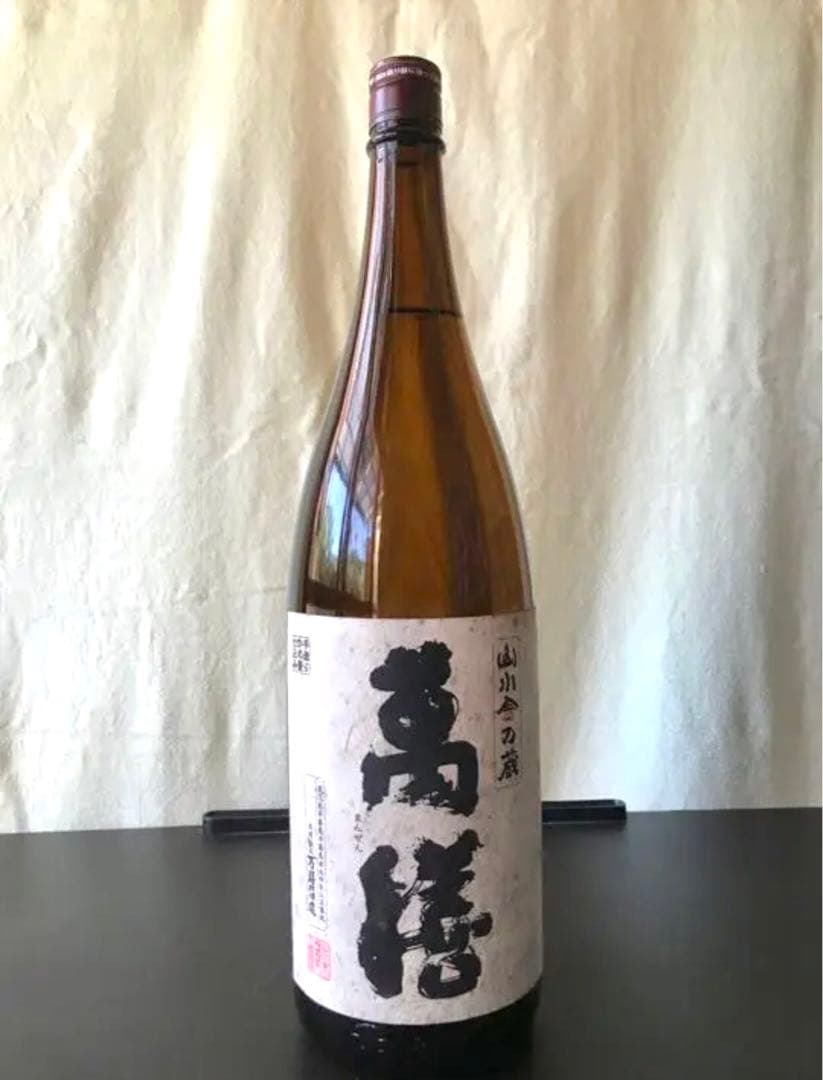 【新品】萬繕　未開栓‼️ 1800ml その他合計4本セット‼️