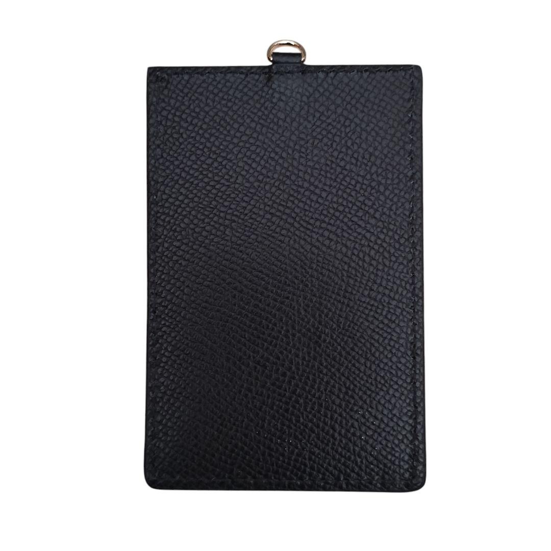 Salvatore Ferragamo ガンチーニ 長財布 22D150