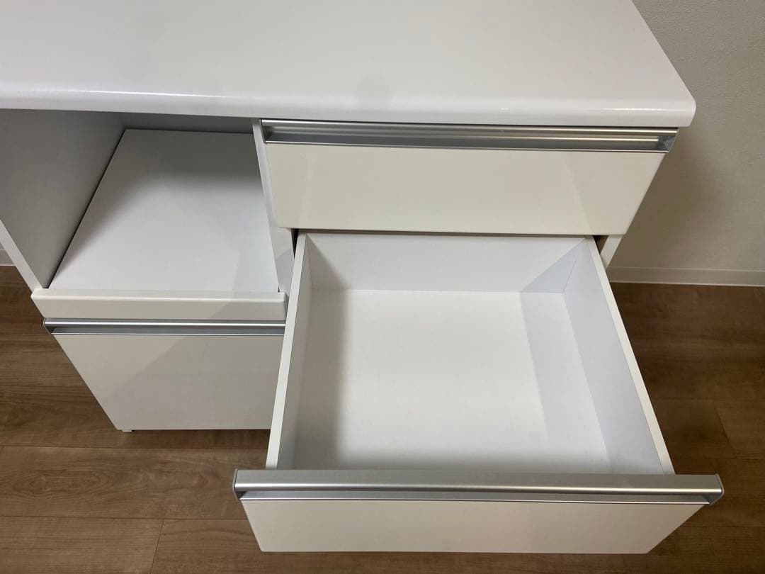 値引き【引っ越しセール6/20まで期間限定出品】キッチンカウンター