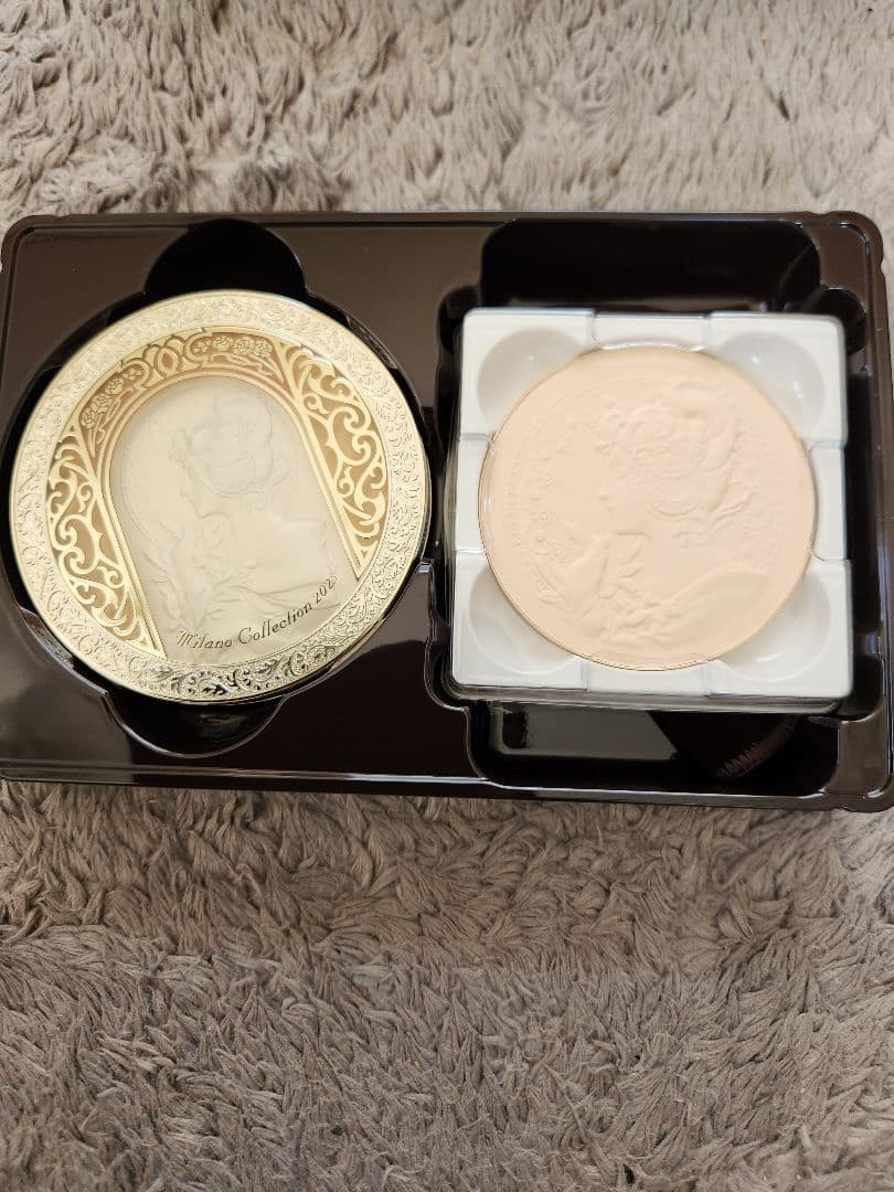 【格安】ミラノコレクション2025 レフィル付き