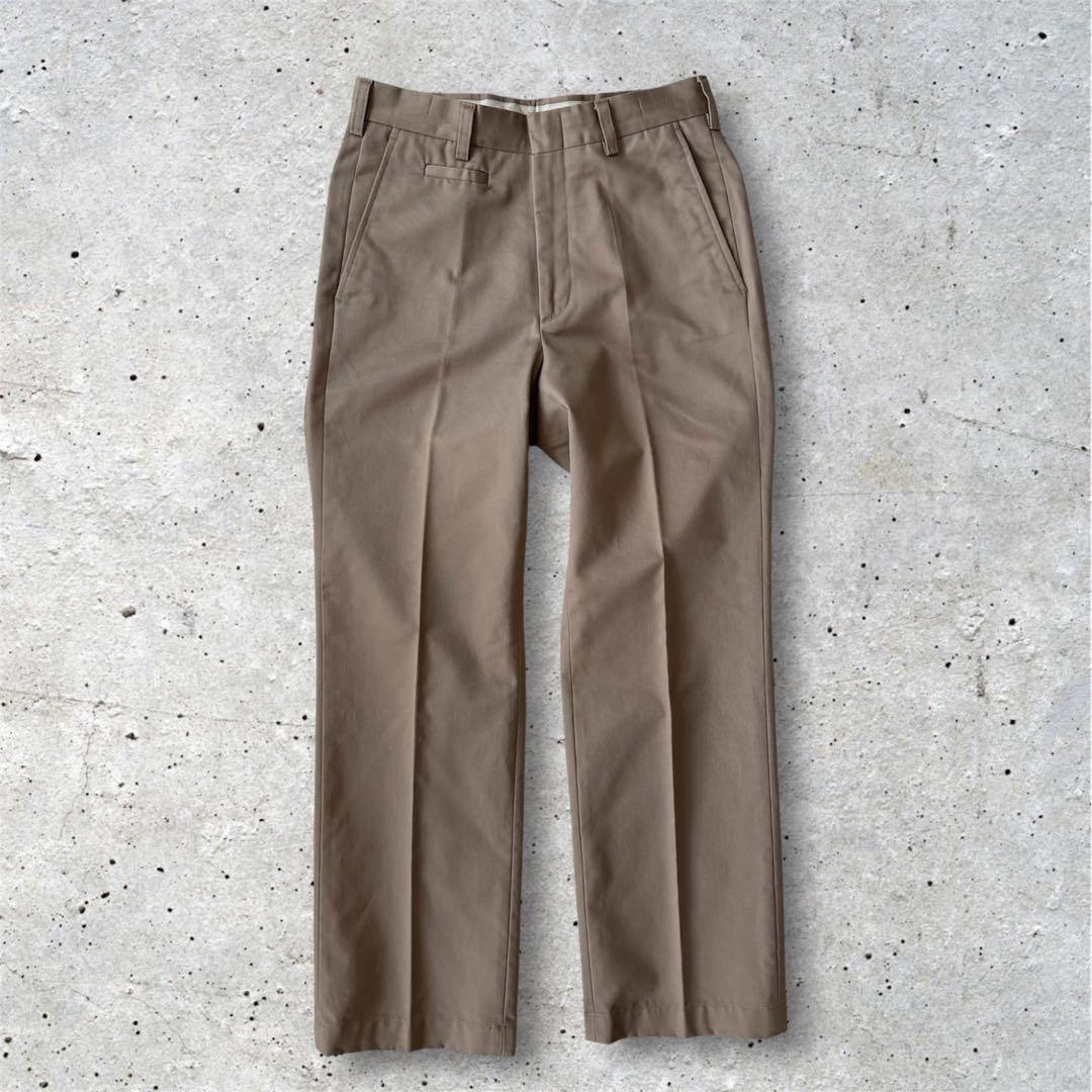 BARRY BRICKEN バリーブリッケン チノパン チノトラウザー　USA