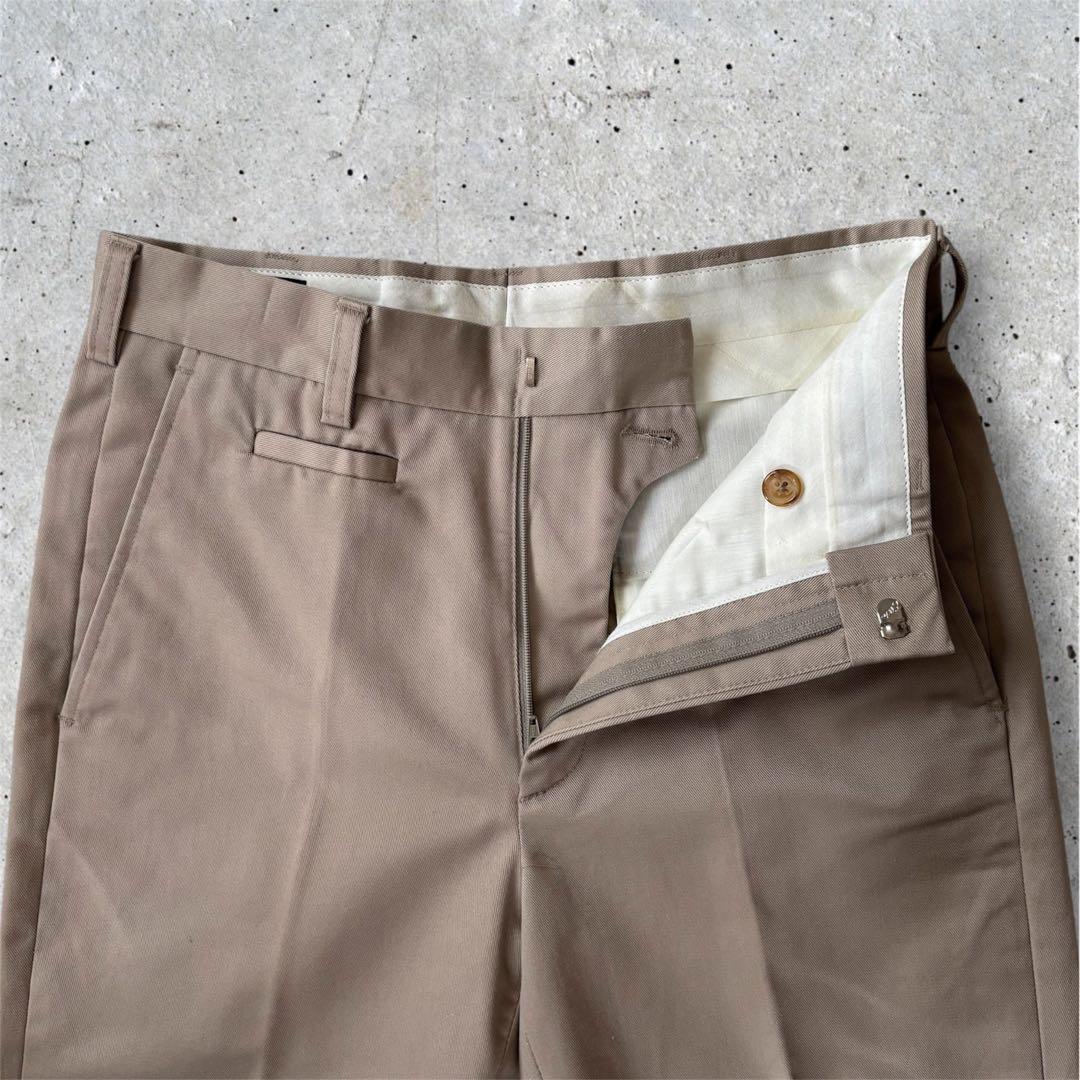 BARRY BRICKEN バリーブリッケン チノパン チノトラウザー　USA