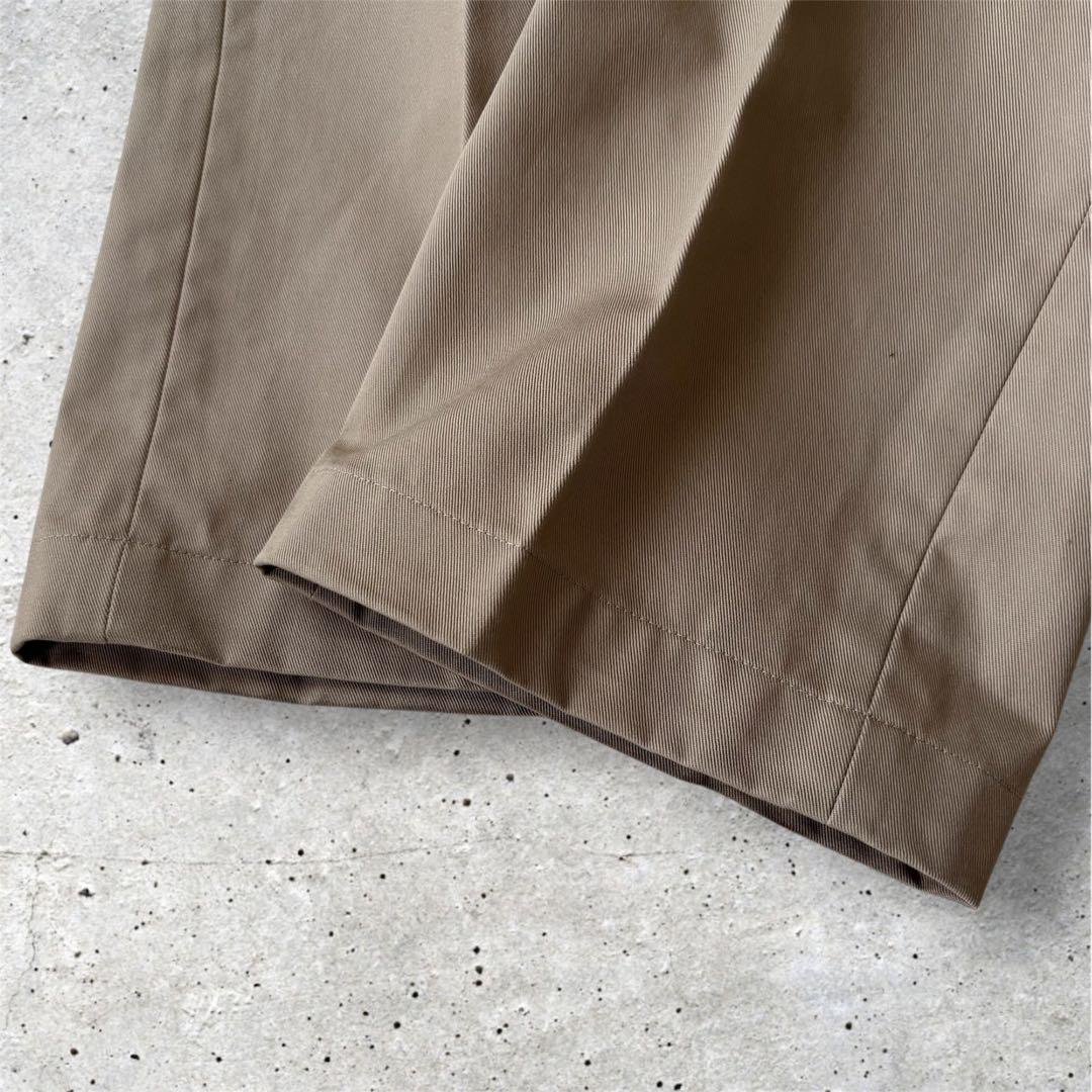 BARRY BRICKEN バリーブリッケン チノパン チノトラウザー　USA