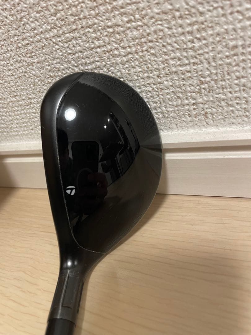 TaylorMade STEALTH 2 HD 4番 ユーティリティ 23度