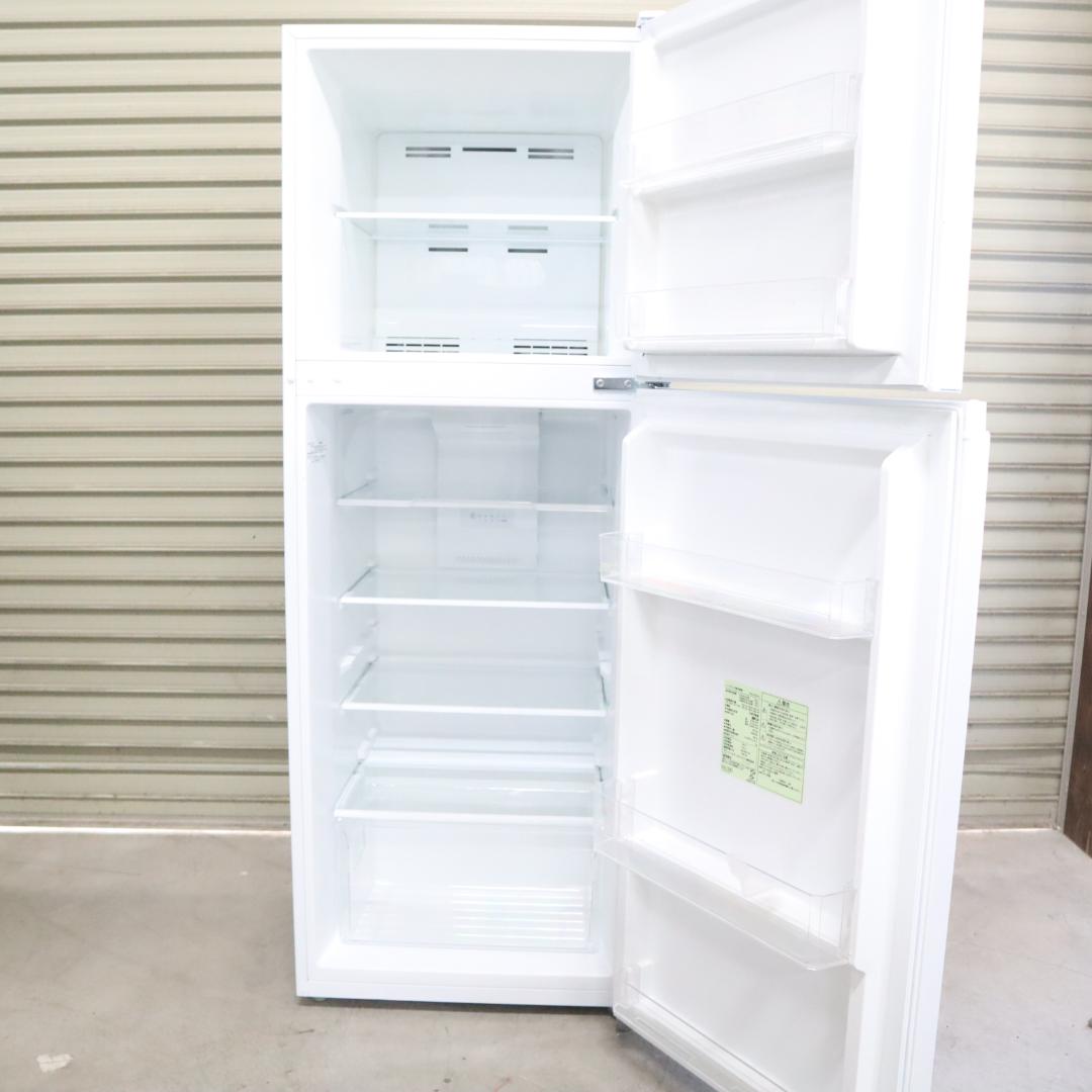 YAMADA YRZ-F23H1 大型冷蔵庫 B135