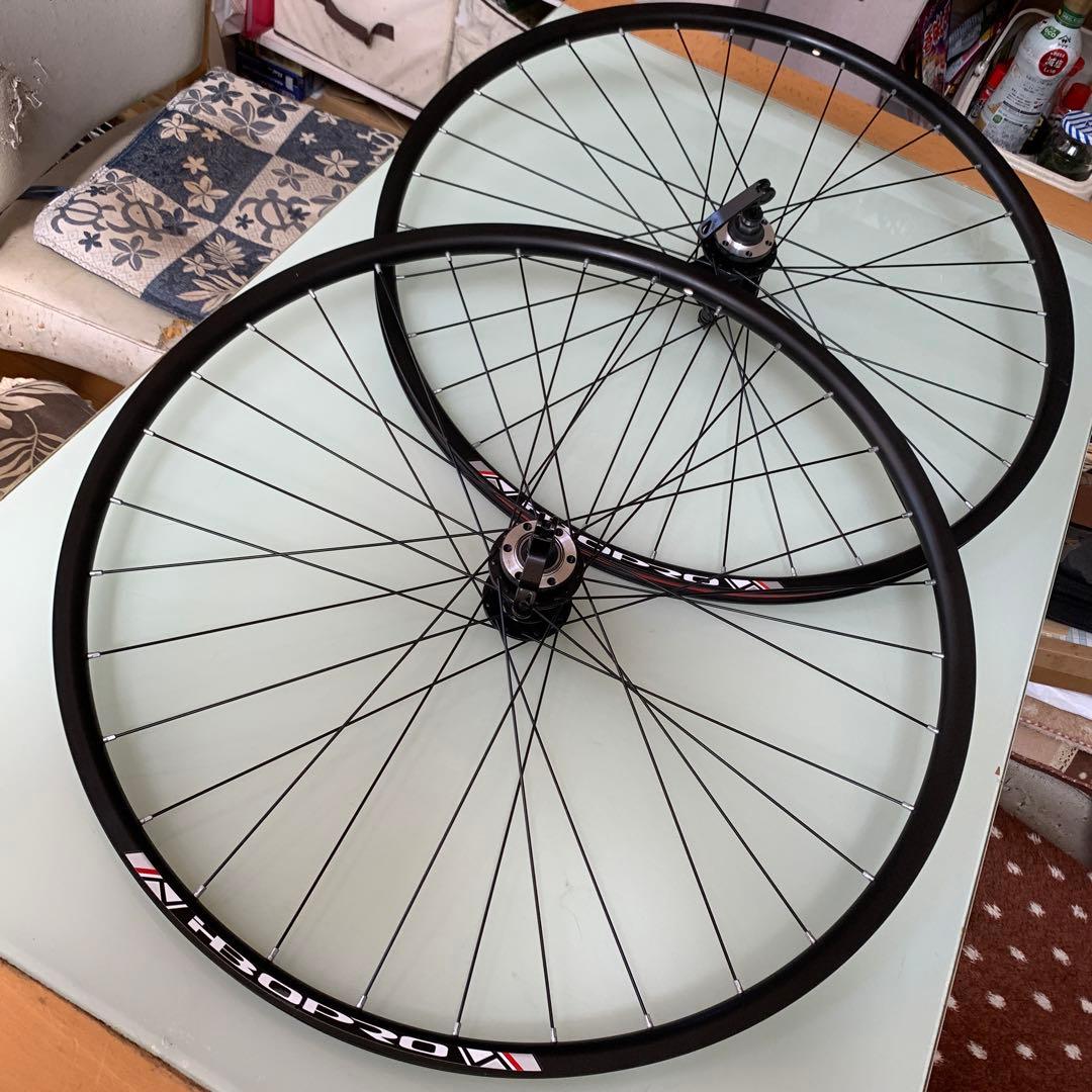 Ｃaｒixa ホイール 二本セット 25インチ