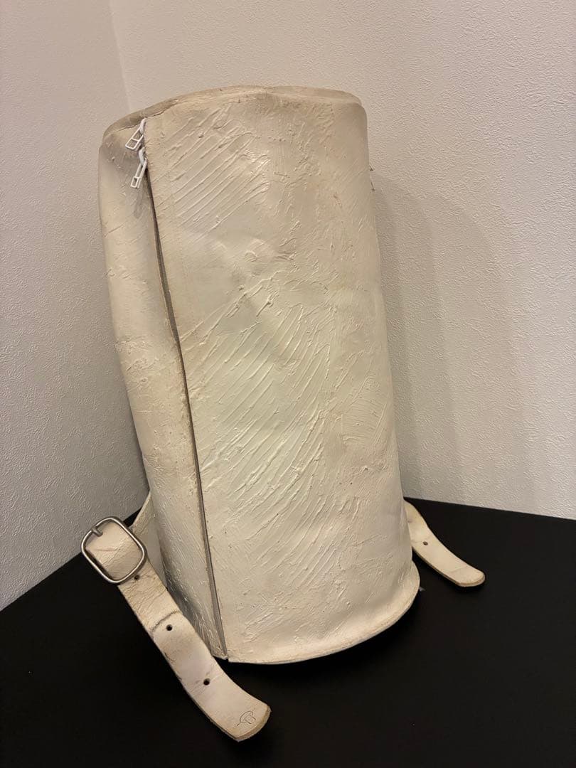 カガリユウスケ kagari yusuke 電柱リュック