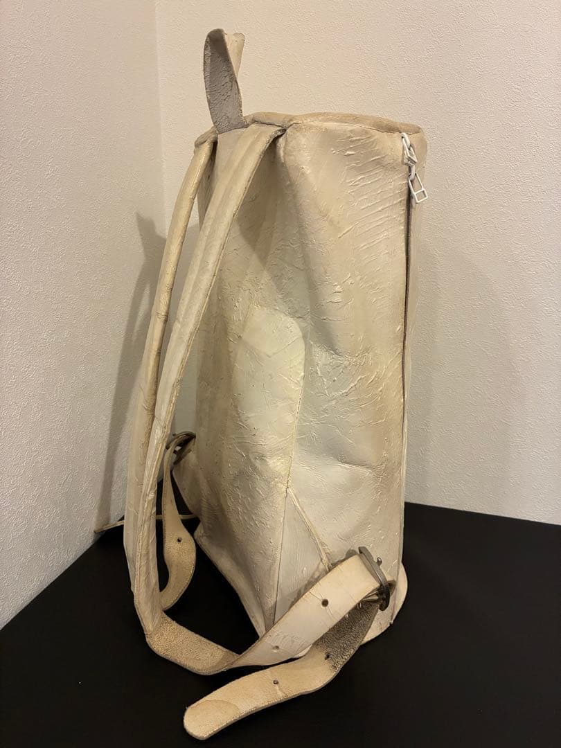 カガリユウスケ kagari yusuke 電柱リュック