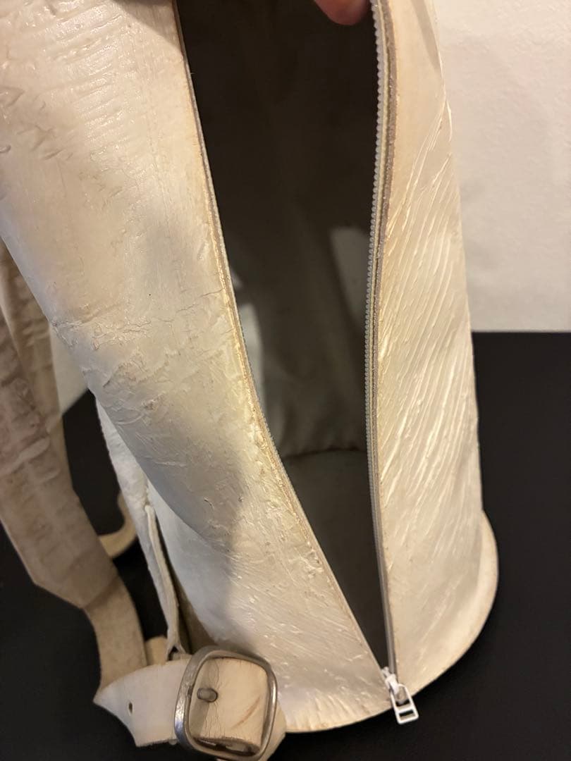 カガリユウスケ kagari yusuke 電柱リュック