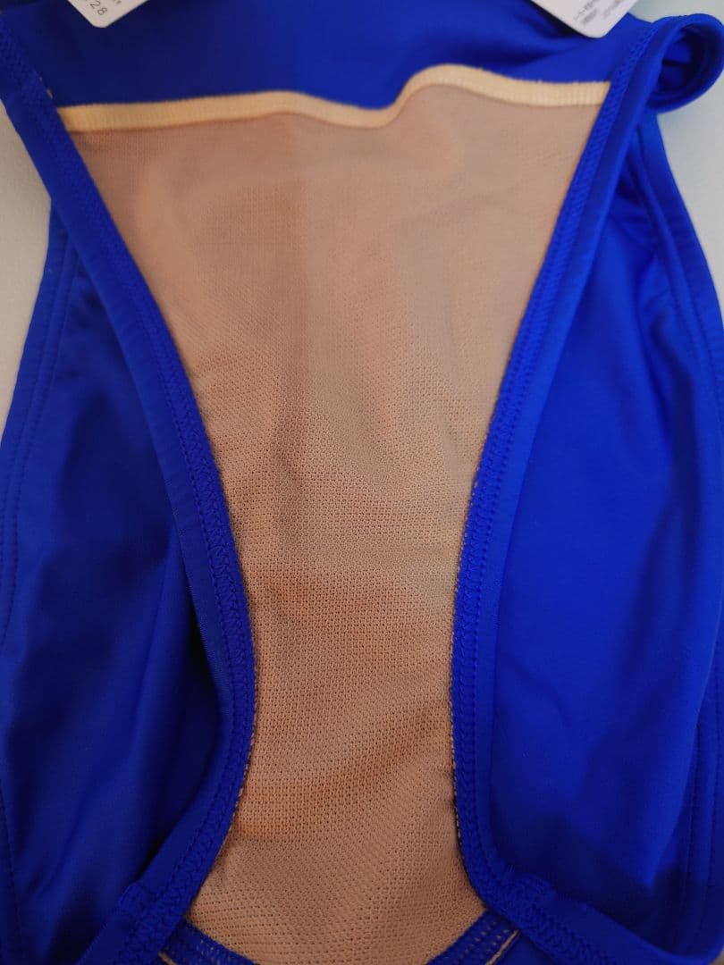 ALS85T　旧ALS65T ASICS ハイドロCD レディース サイズSS