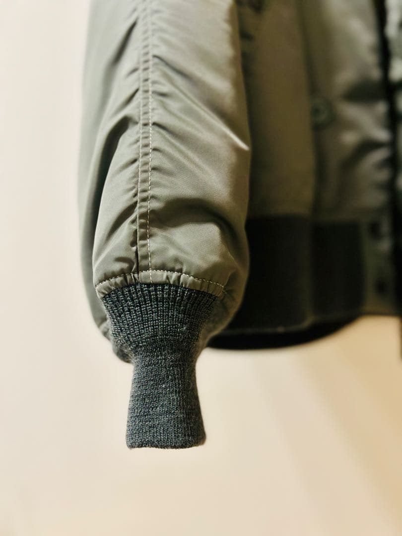 赤塚marka 24aw n2b M24C-18BL01C 美品