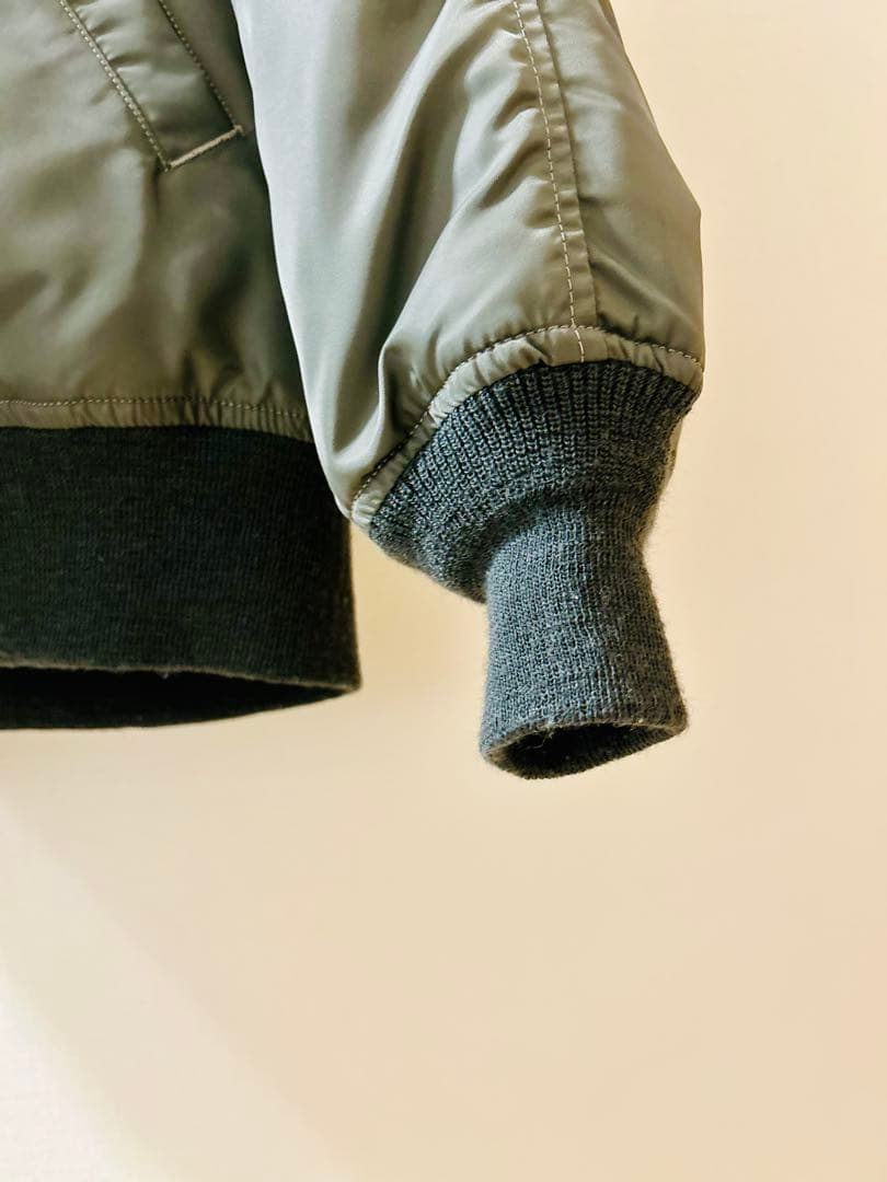 赤塚marka 24aw n2b M24C-18BL01C 美品