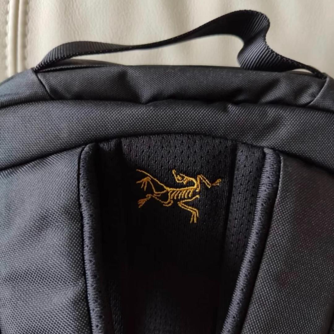 アーキテリクス マンティス 26