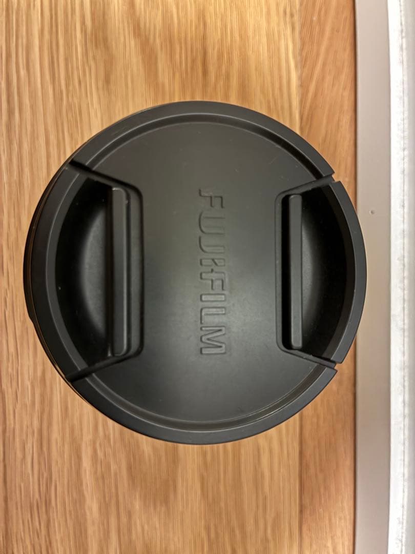 レンズ(ズーム) FUJINON XF 16-80mm f/4 R OIS WR